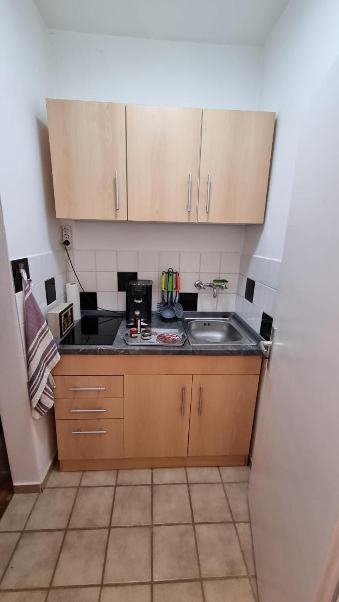 Appartement zum Entspannen - Housity