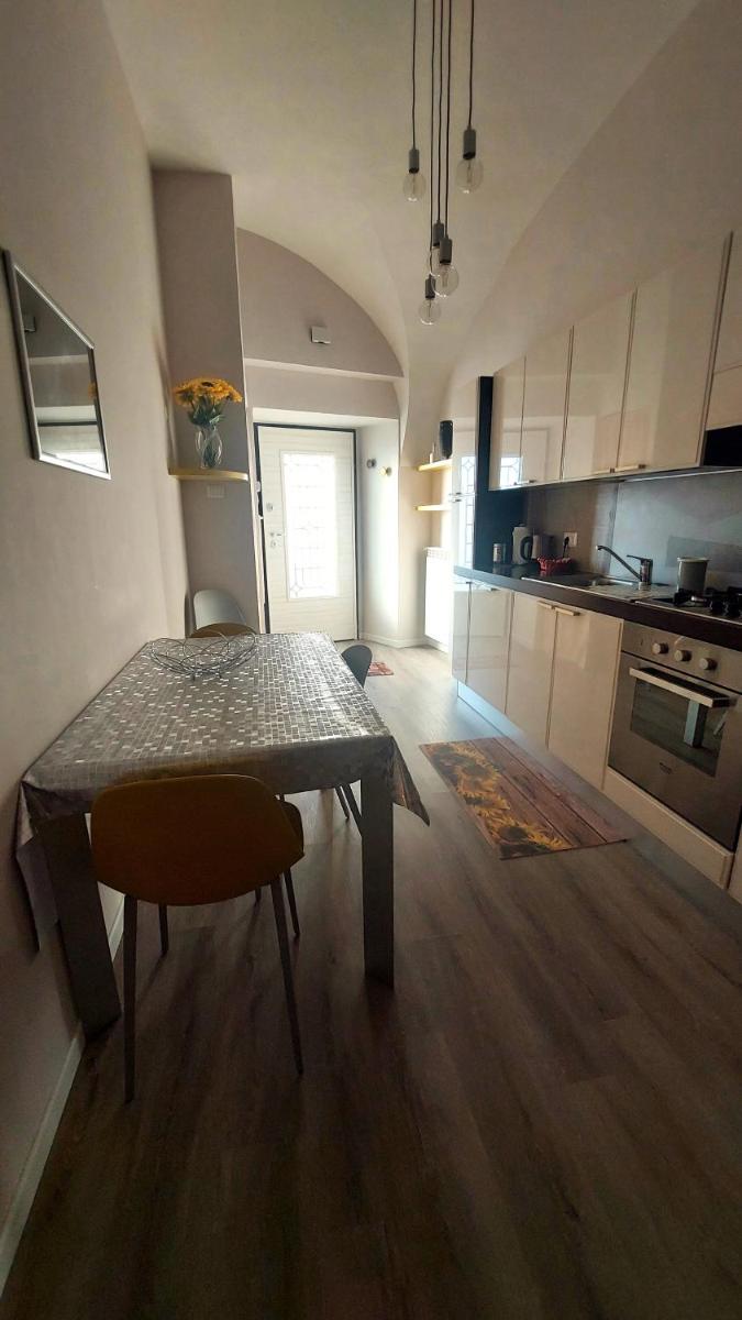 ll Covo del Brigante - Housity