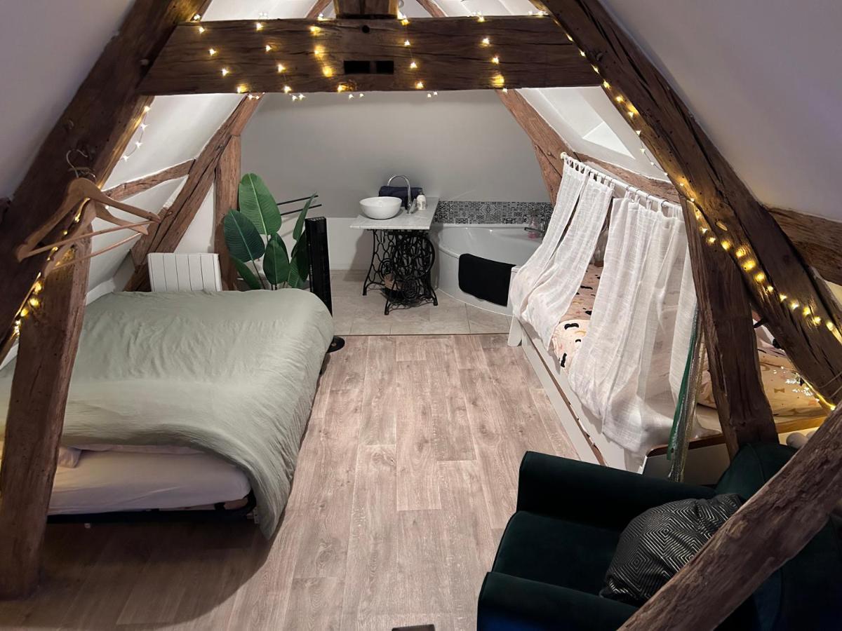 Duplex 6 personnes proche Disney à 5 min en voiture - Housity