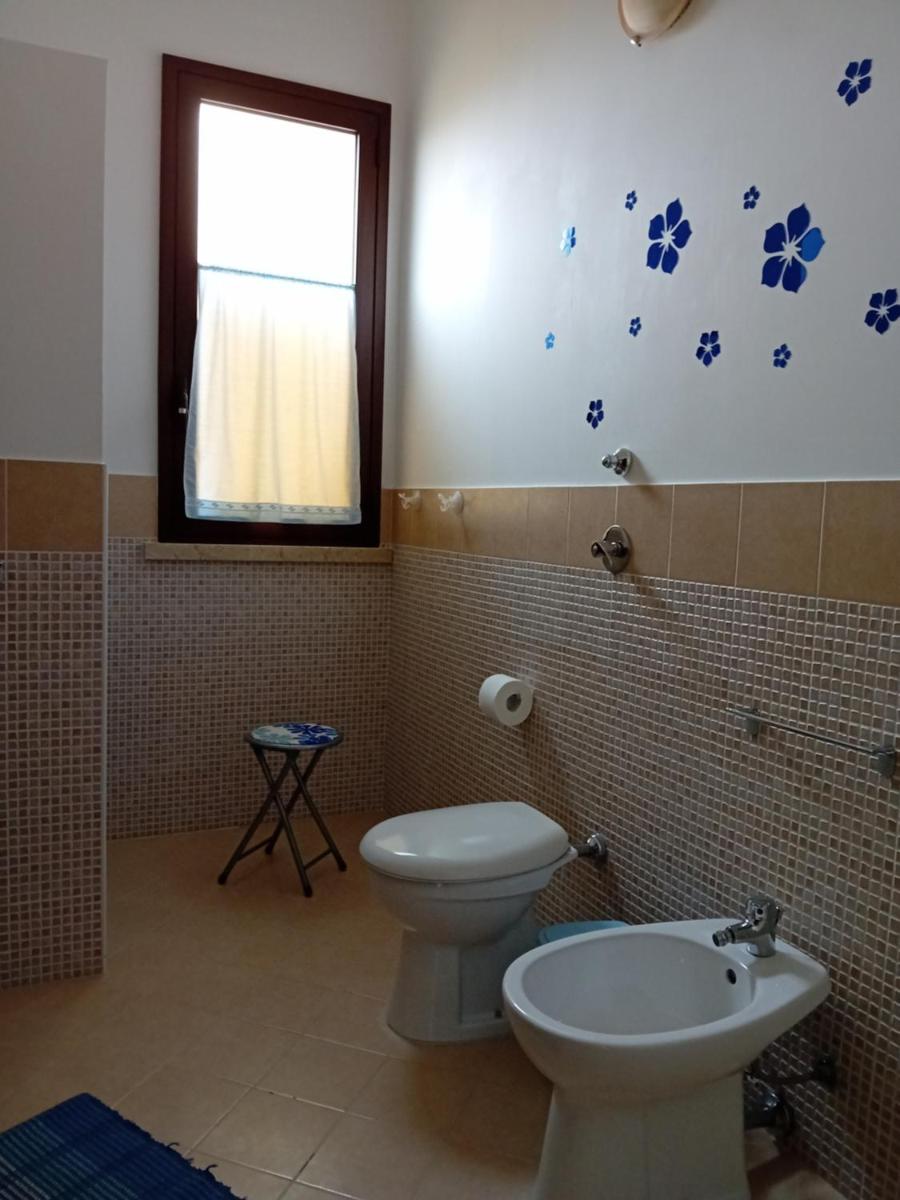 Suitetrails - Baglio Messina Vacanze