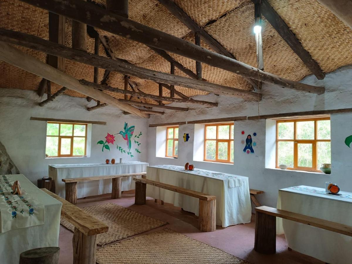 PONDOWASI LODGE - Housity