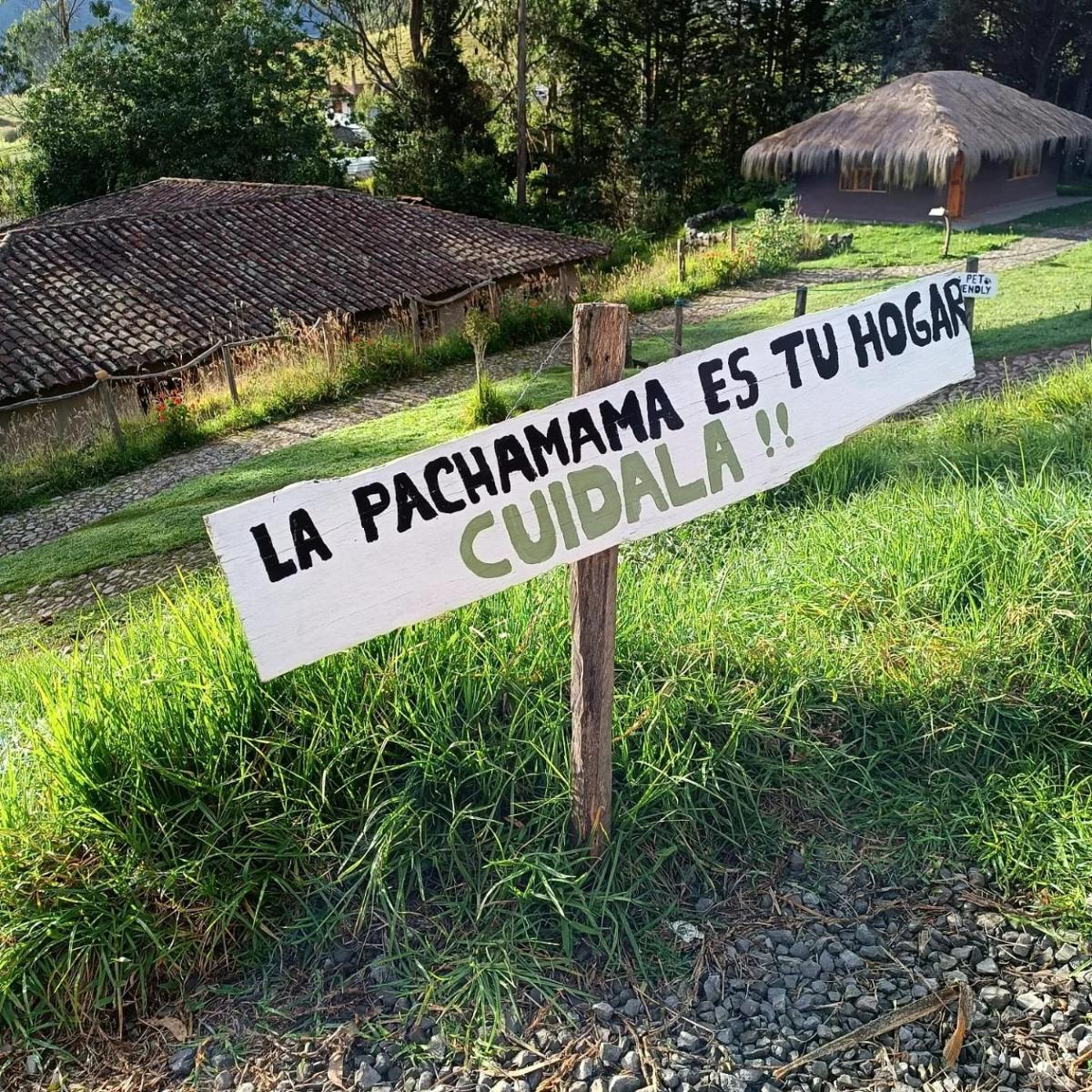 PONDOWASI LODGE - Housity