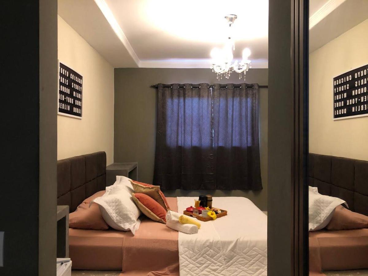 Pousada Genipabu Praia - Housity