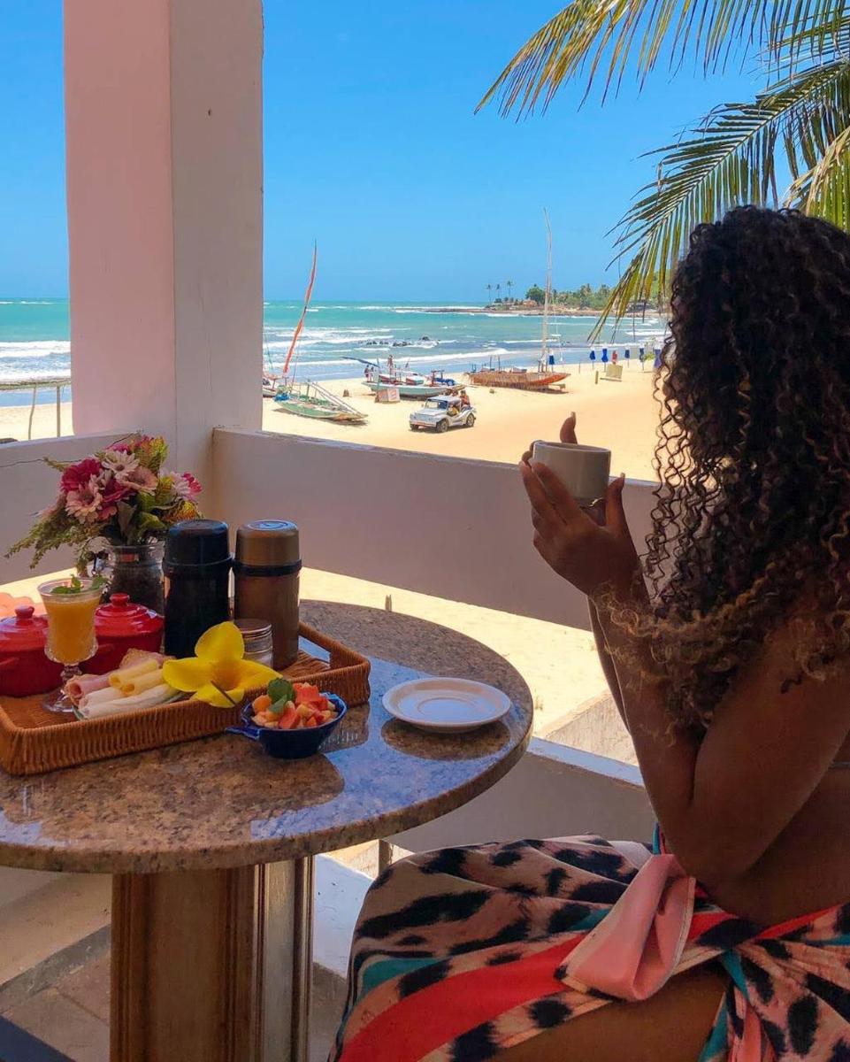 Pousada Genipabu Praia - Housity