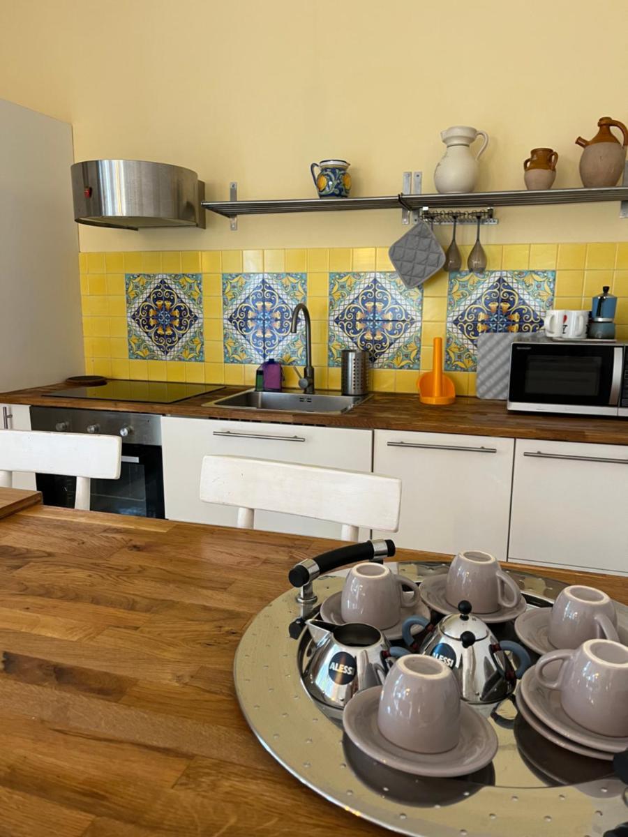 Villa La Torre - Housity