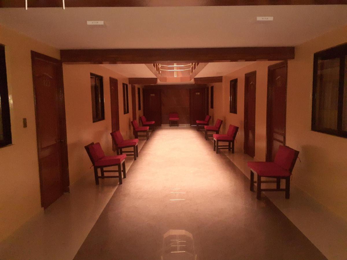 Suitetrails - Hotel Casa Grande F&J