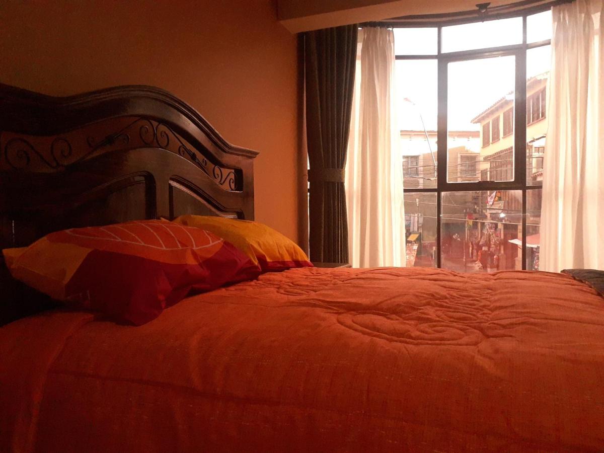 Suitetrails - Hotel Casa Grande F&J