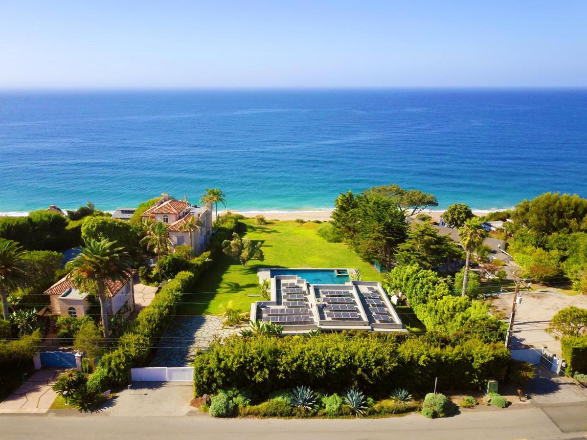 30 PCT OFF Limited Time! Ocean Escape Malibu with Pool, Walk to Beach and Hiking - Housity
