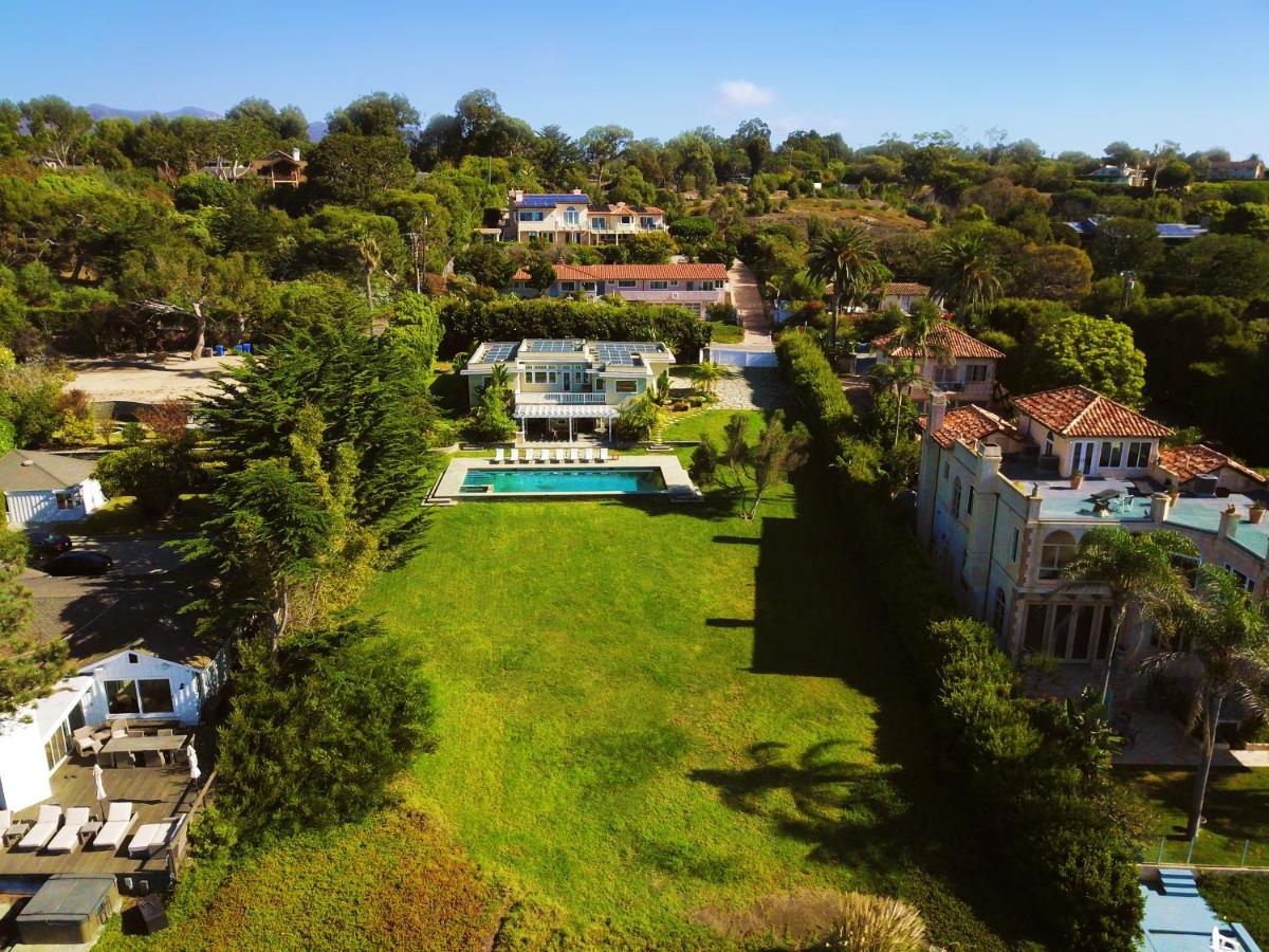 30 PCT OFF Limited Time! Ocean Escape Malibu with Pool, Walk to Beach and Hiking - Housity
