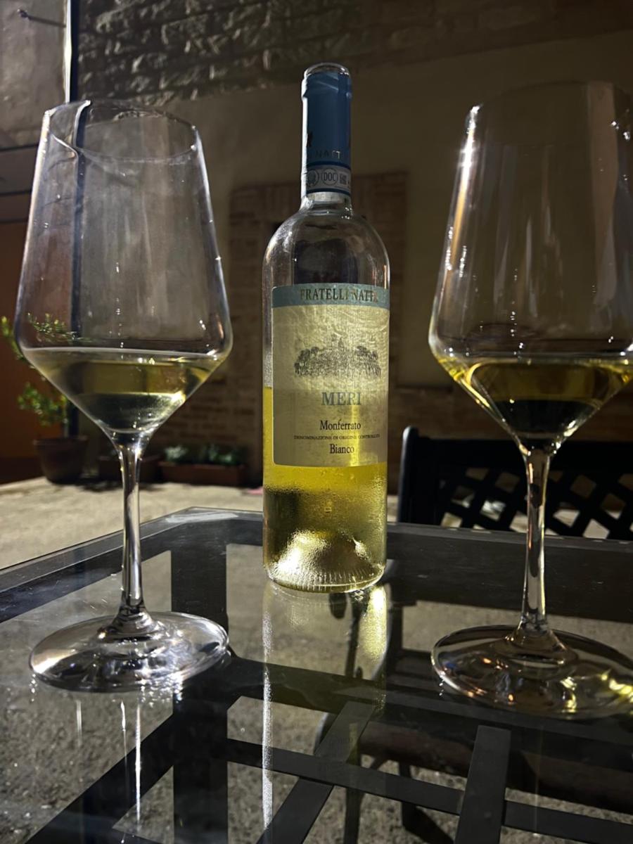 Il BORGHETTO-1 - Housity