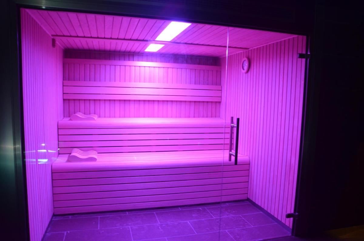 Imagen de la galería de Hotel Spa Acevi Val d’Aran, en Vielha