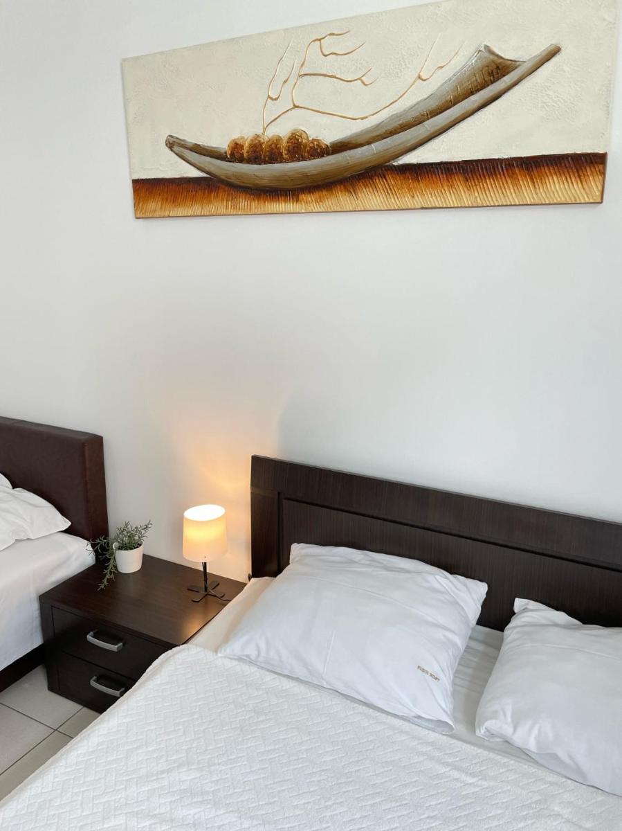 Kudin most - Housity