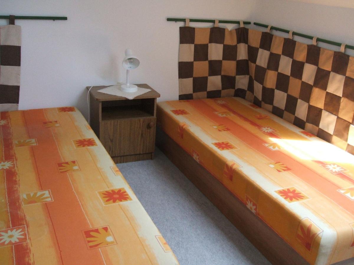 Feherszeker apartmanok - Housity