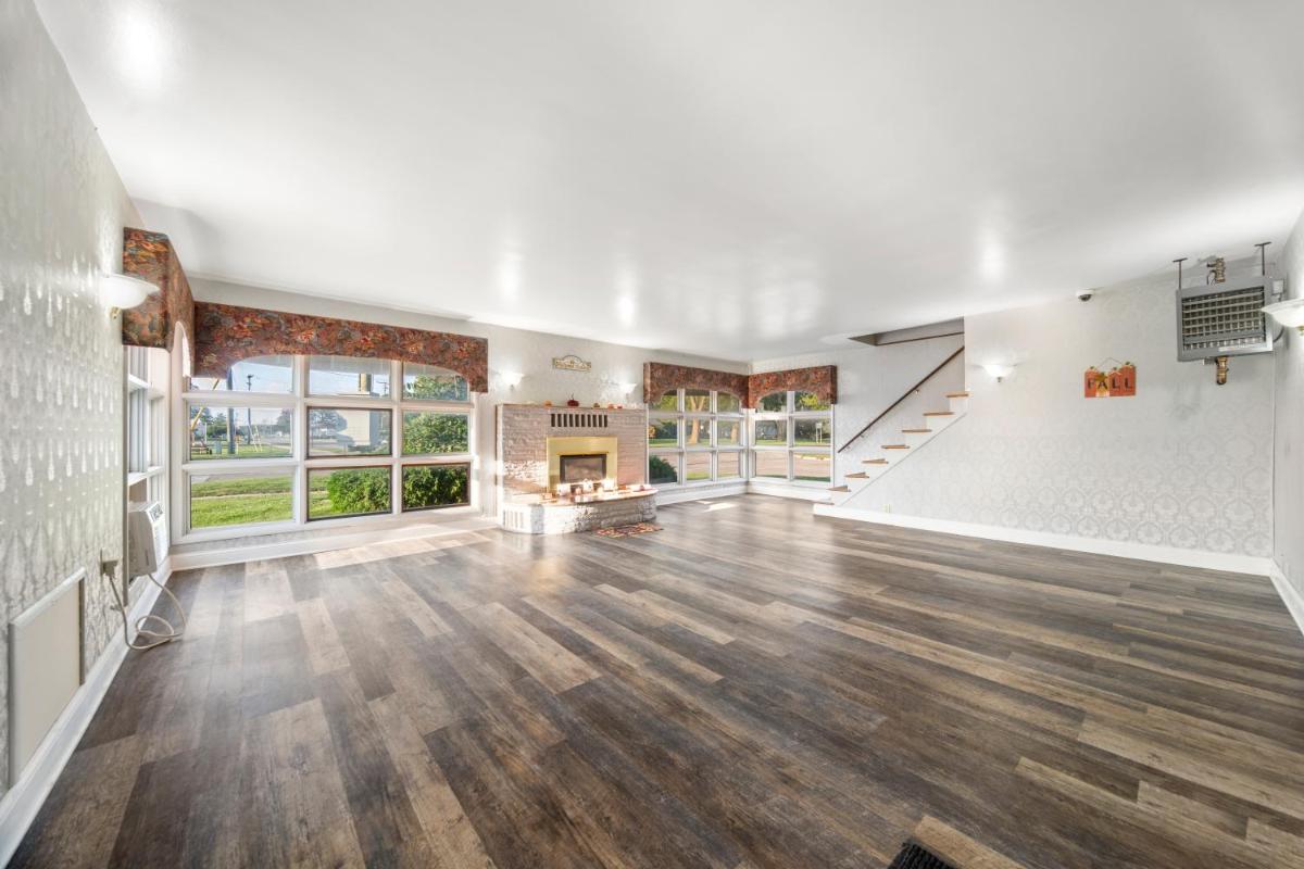 Thumb Heritage Inn - Housity