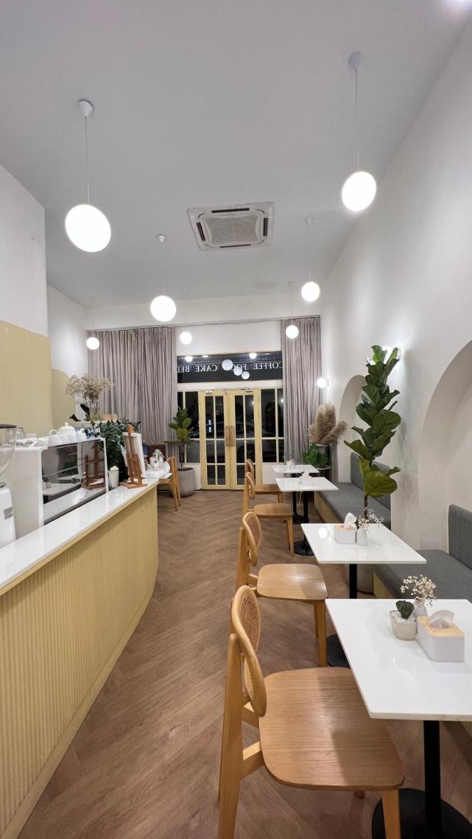 La Moon House - Housity