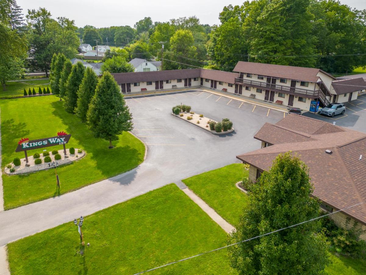 Kingsway Inn - Housity
