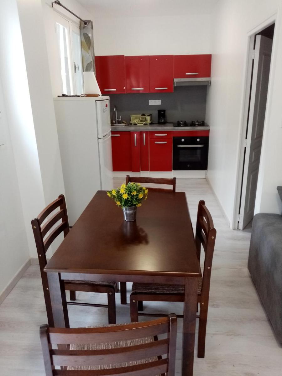 studio meublé près de la mare à joncs - Hizvo