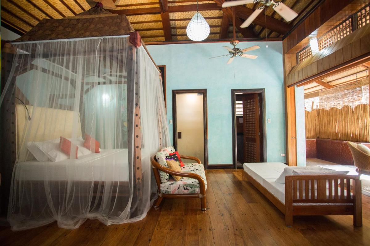 NoaNoa Private Island - Housity