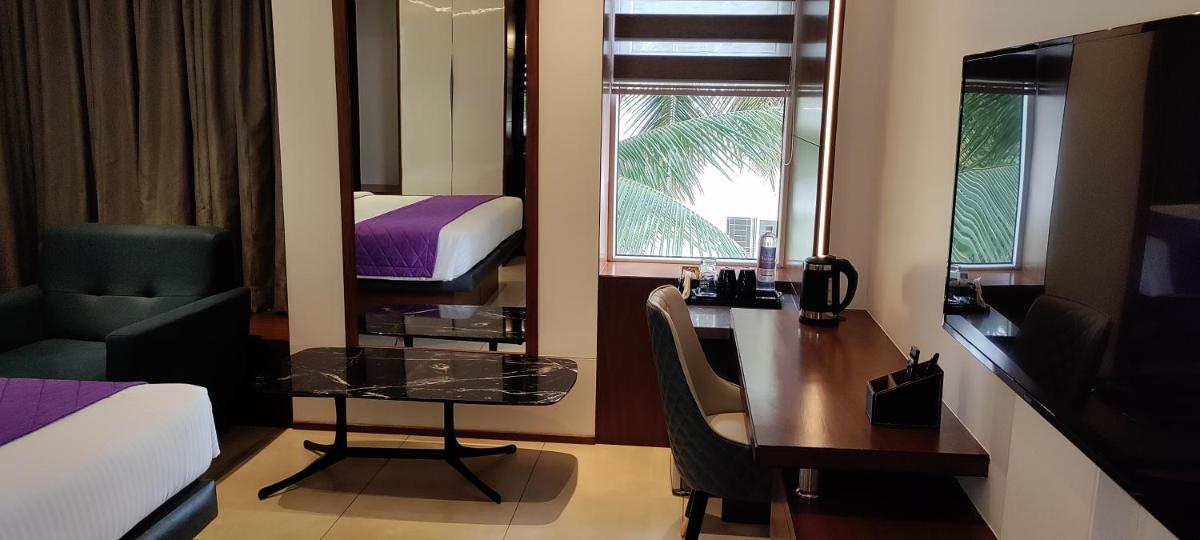 Apart Hotel SRS - Housity