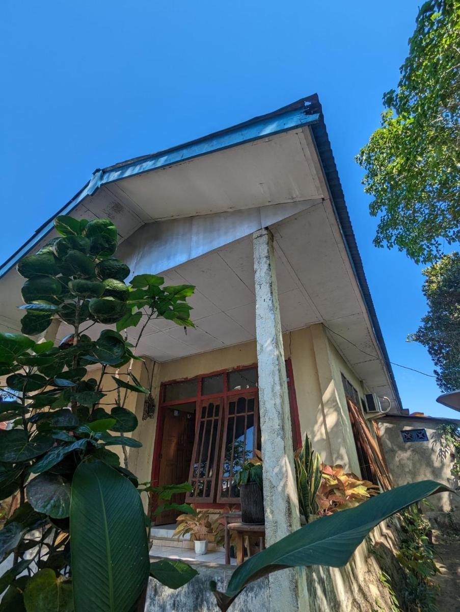 Agus Family Homestay - Housity
