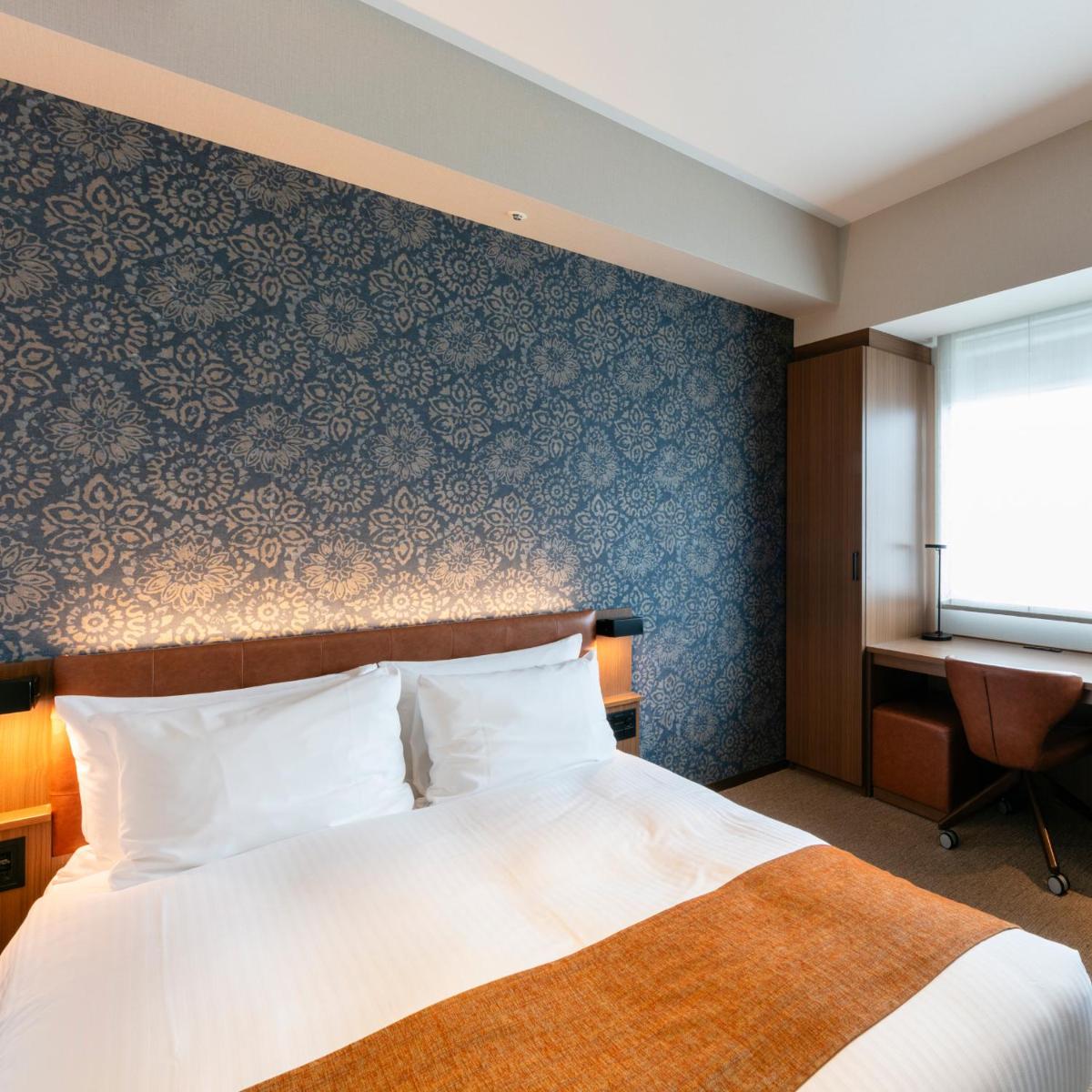Kobe Hotel Juraku - Hizvo