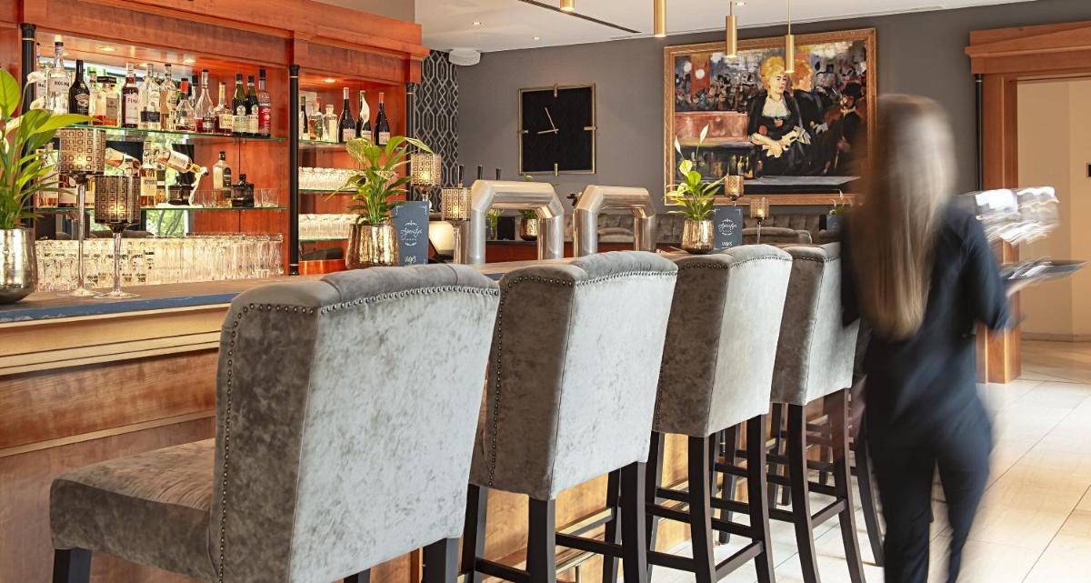 Victor's Residenz-Hotel Berlin Mitte - Housity