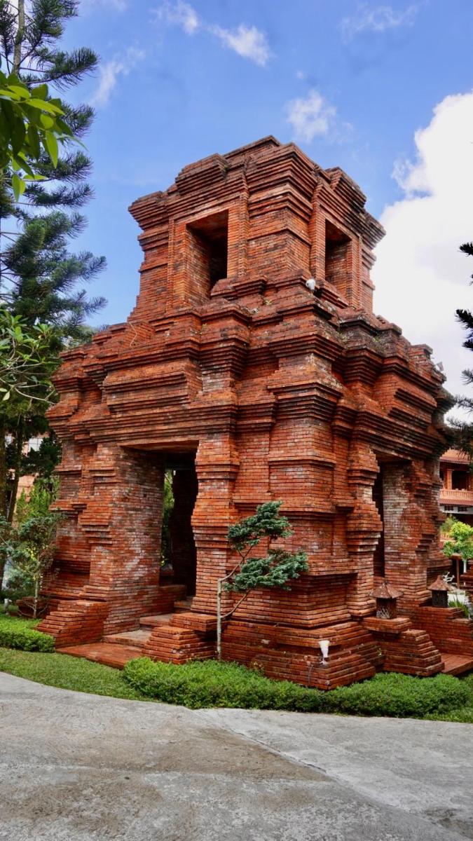 Jawa Dwipa Heritage Resort - Housity