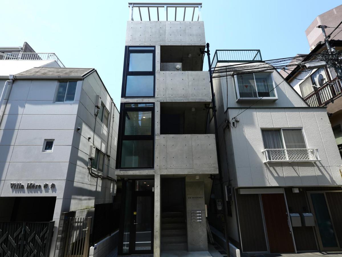 FL Residence Shinjuku Kawadacho - Housity