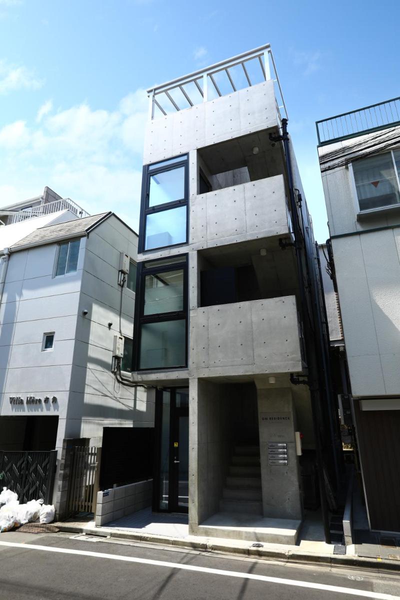 FL Residence Shinjuku Kawadacho - Housity