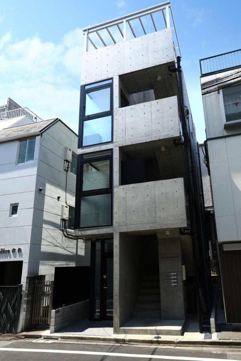 FL Residence Shinjuku Kawadacho - Housity