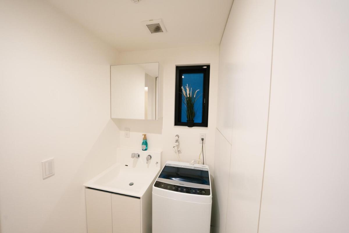 Suitetrails - FL Residence Shinjuku Kawadacho