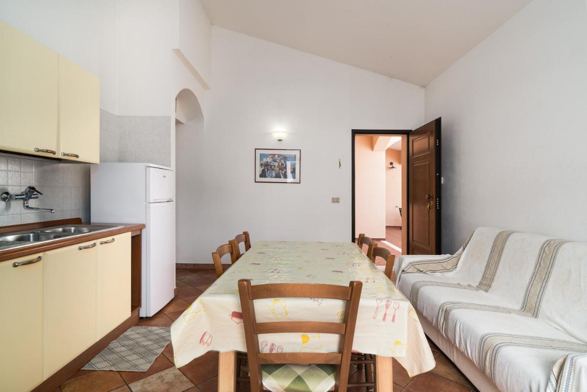 Casa Luna 6 - Housity