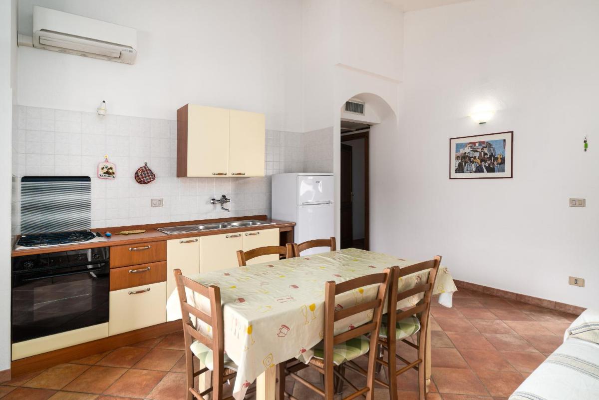 Casa Luna 6 - Housity