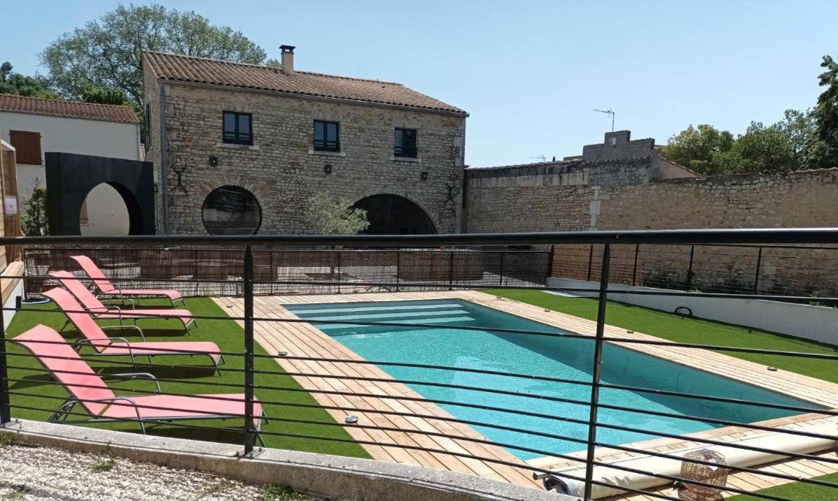 Villa de charme - Housity