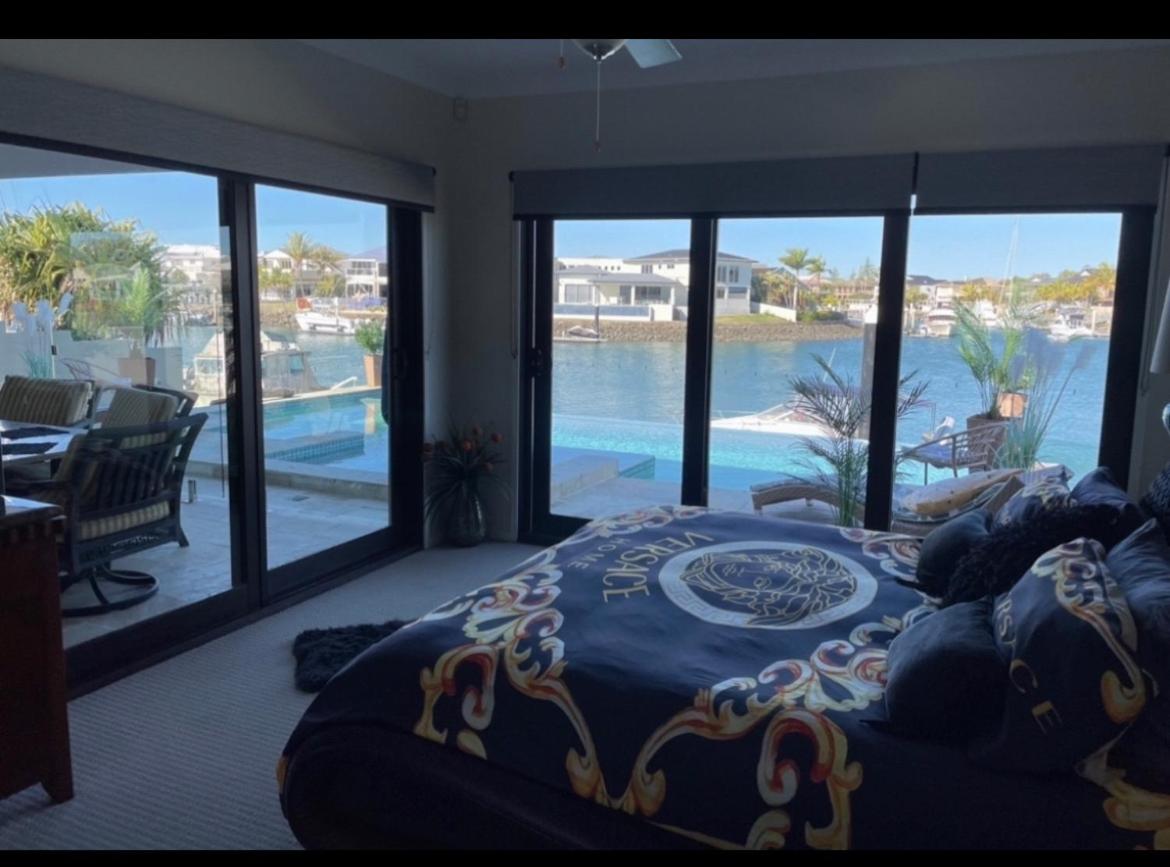 Bella Vista Bed and Breakfast of Raby Bay - Housity