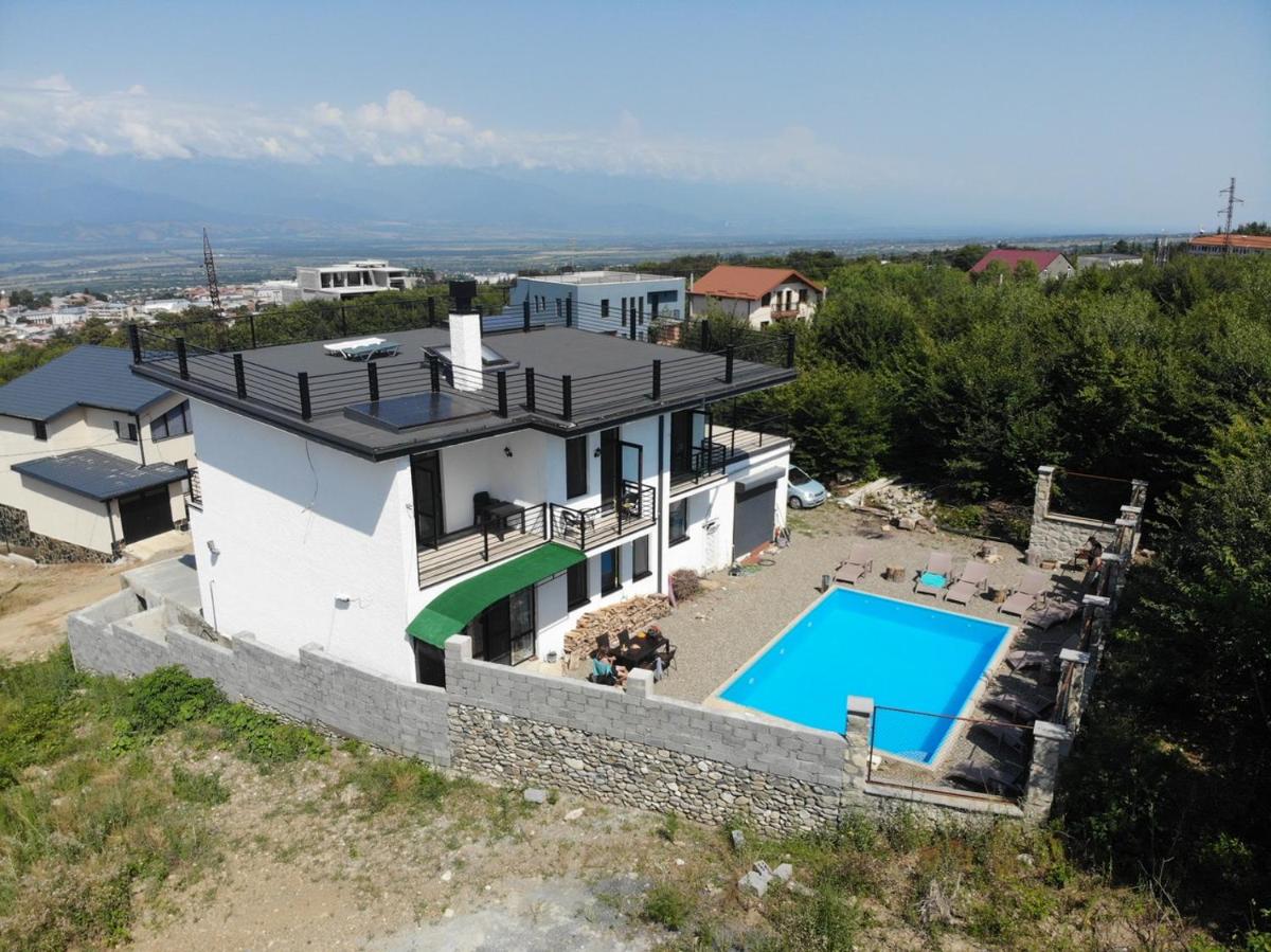 Guest House Beauty Spot Telavi - Housity