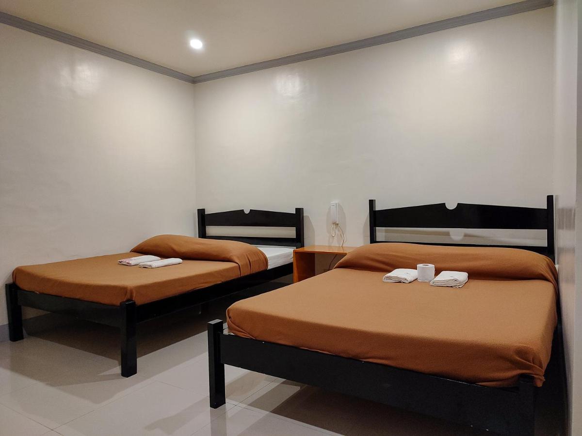 El Juliana Hotel - Housity