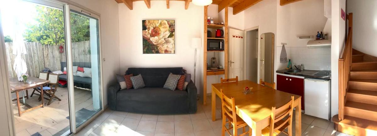 Mirande Montagne-Saint Emilion - Housity