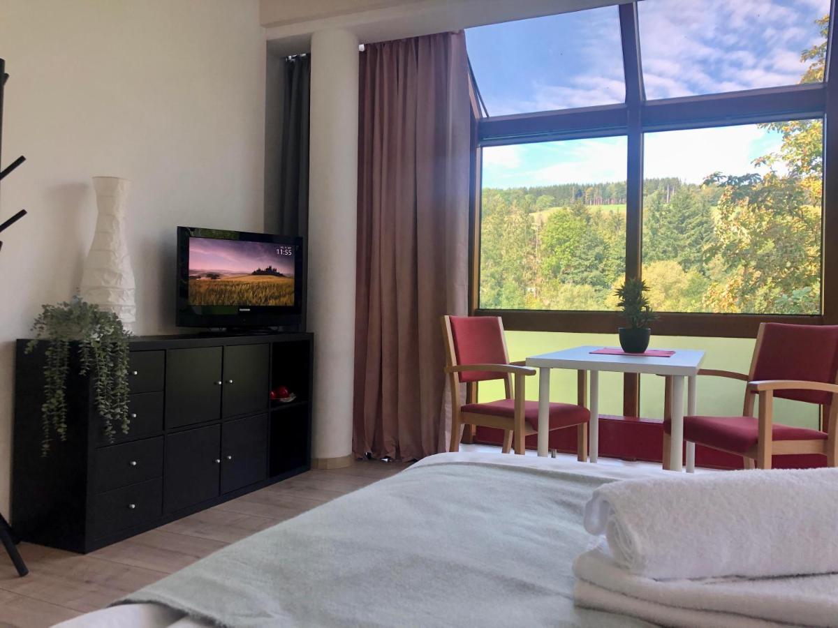 RhönZeit Apartements und Zimmer - Housity