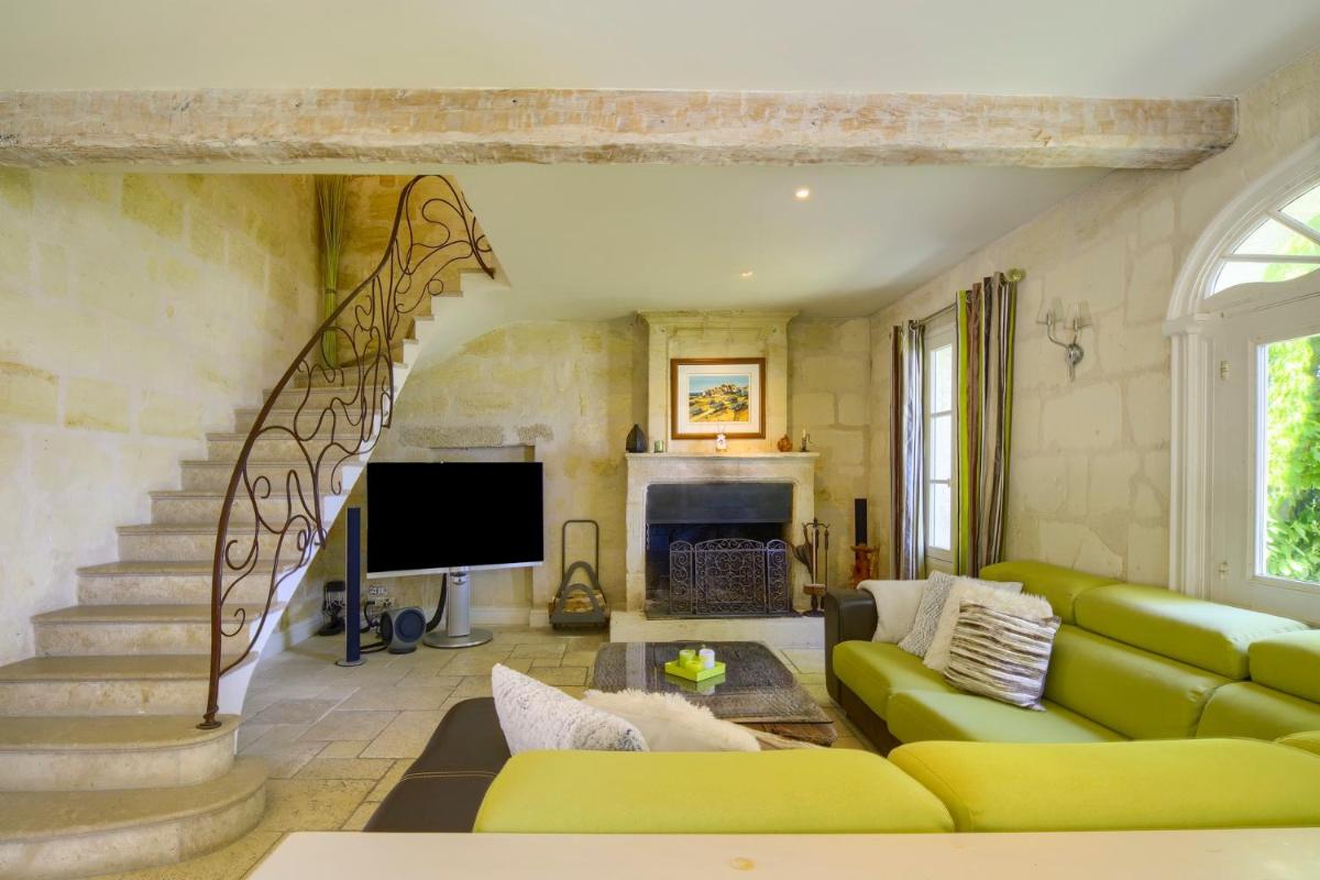 LA DEMEURE - Incroyable maison en bord de Dordogne - Housity