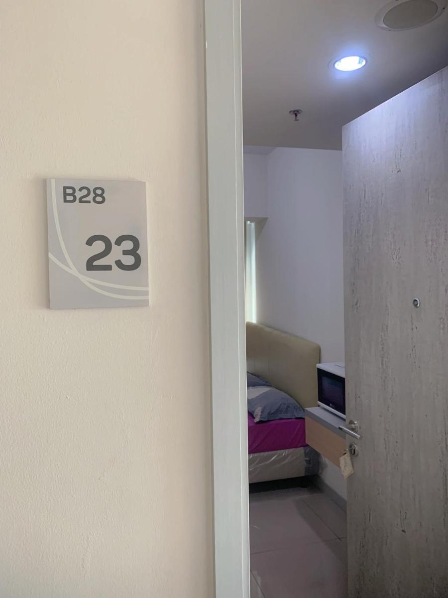 Apartemen Osaka Riverview PIK 2 by Benchmark - Housity