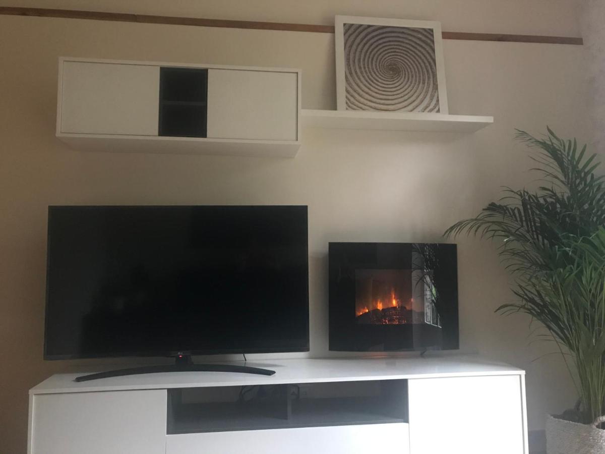 Suites Mendibil Irun - Housity