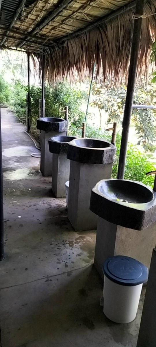 Hồ Tằm Homestay - Housity