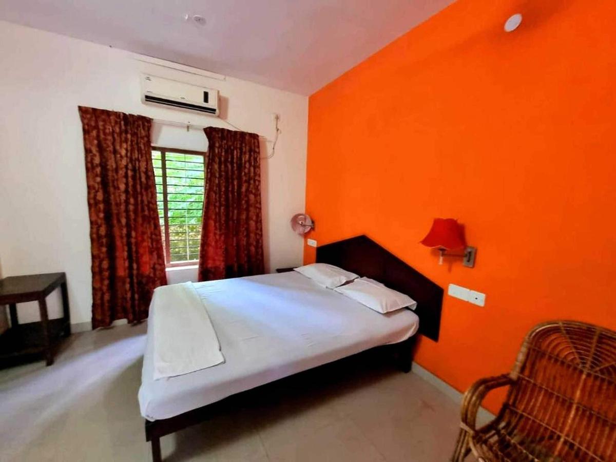 Hotel O Haiwa Beach Resort - Housity
