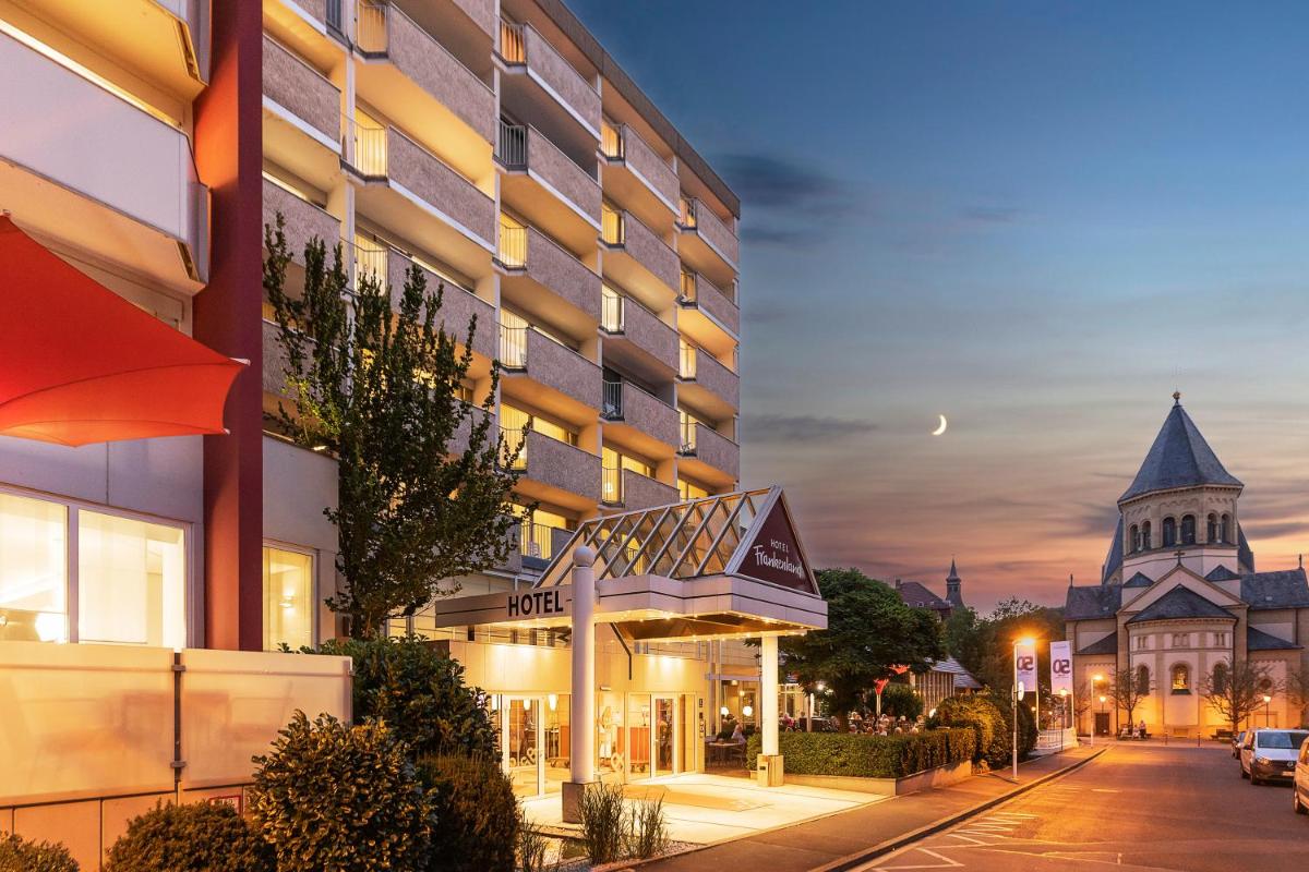 Hotel Frankenland - Housity