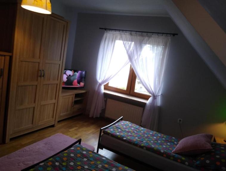 Apartament nad zalewem przy plaży - Housity