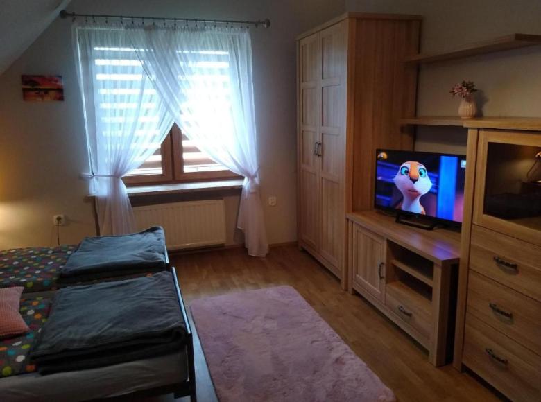Apartament nad zalewem przy plaży - Housity