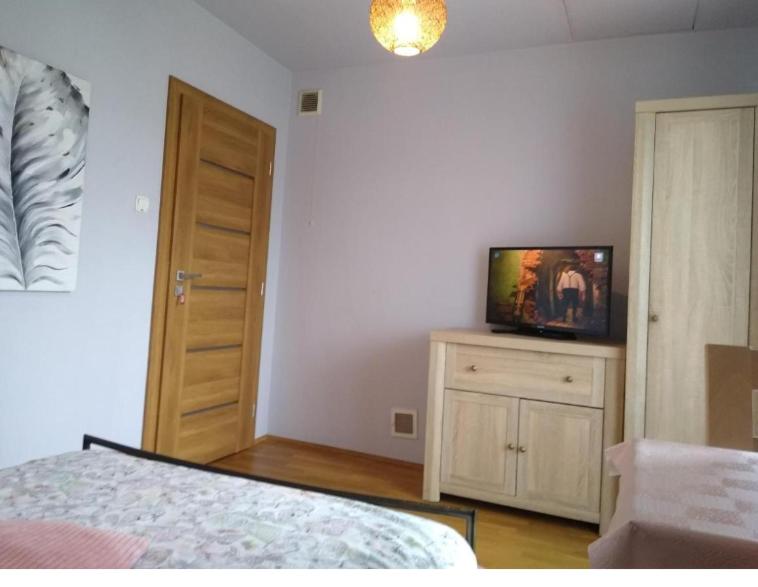 Apartament nad zalewem przy plaży - Housity