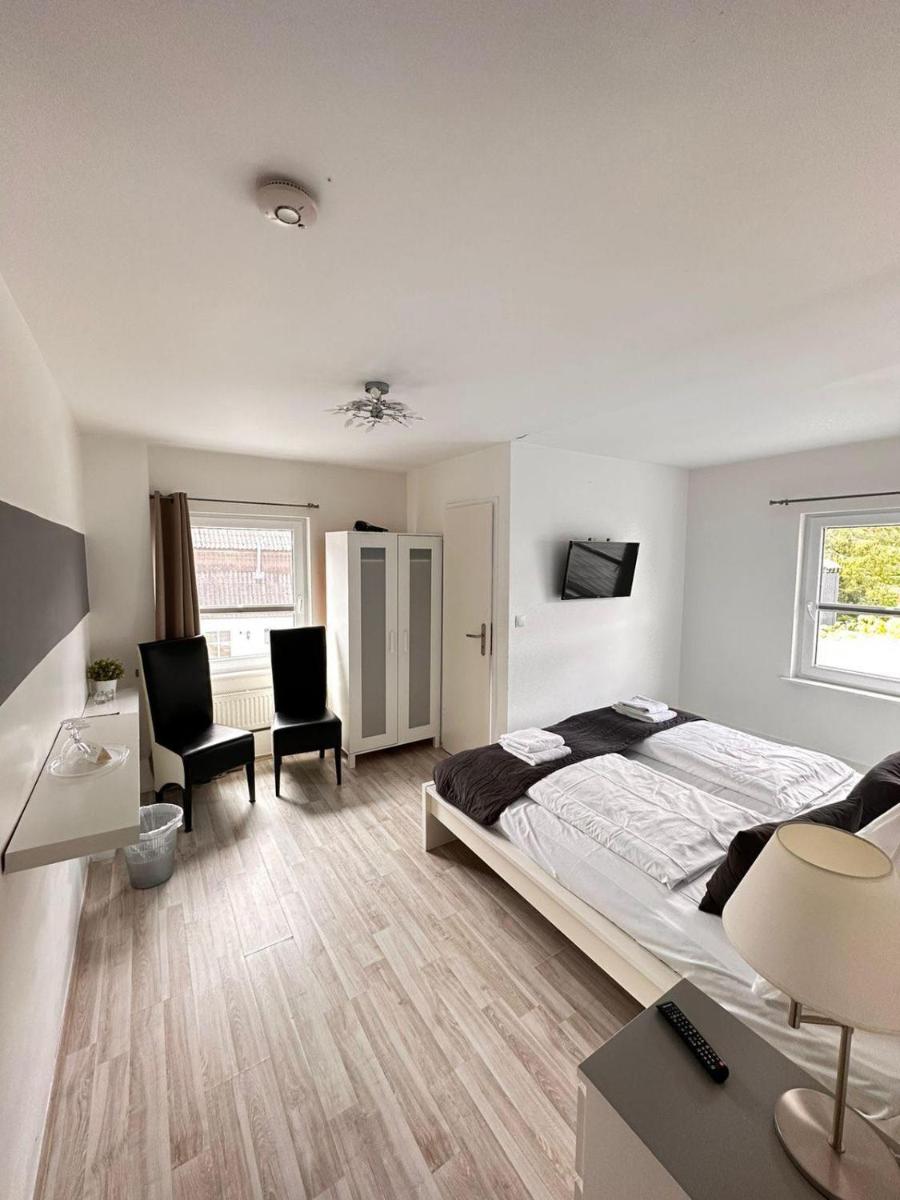 Hotel Deutscher Hof - Housity