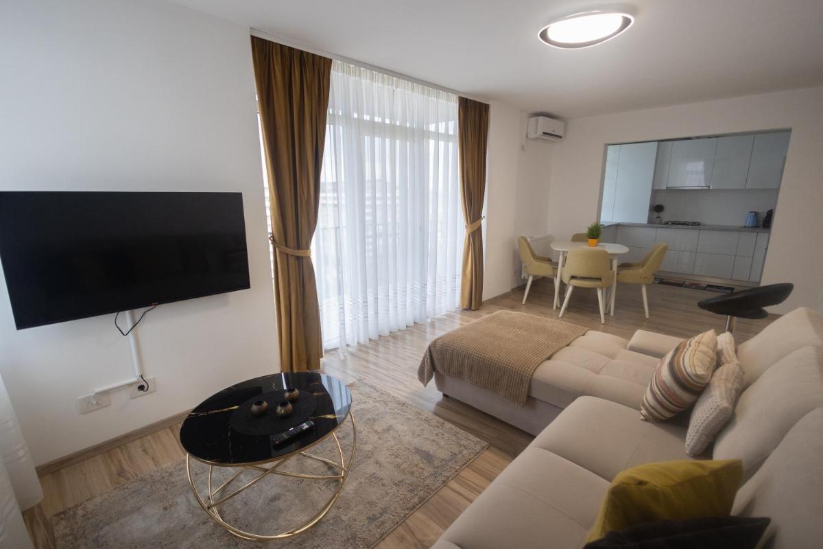 Panorama Luxury Apartment - Hizvo